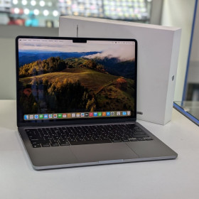 Ноутбук Apple MacBook Air 2024